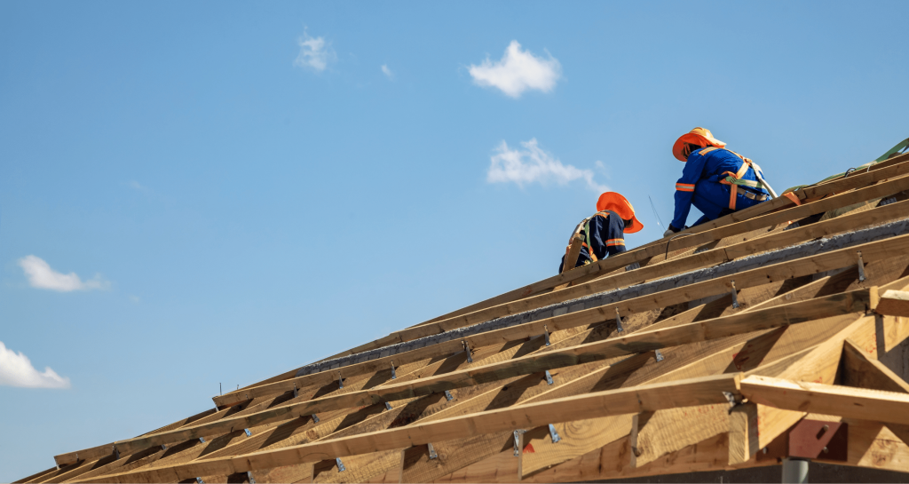 Roof Repair Roofing Company, Sacramento, CA