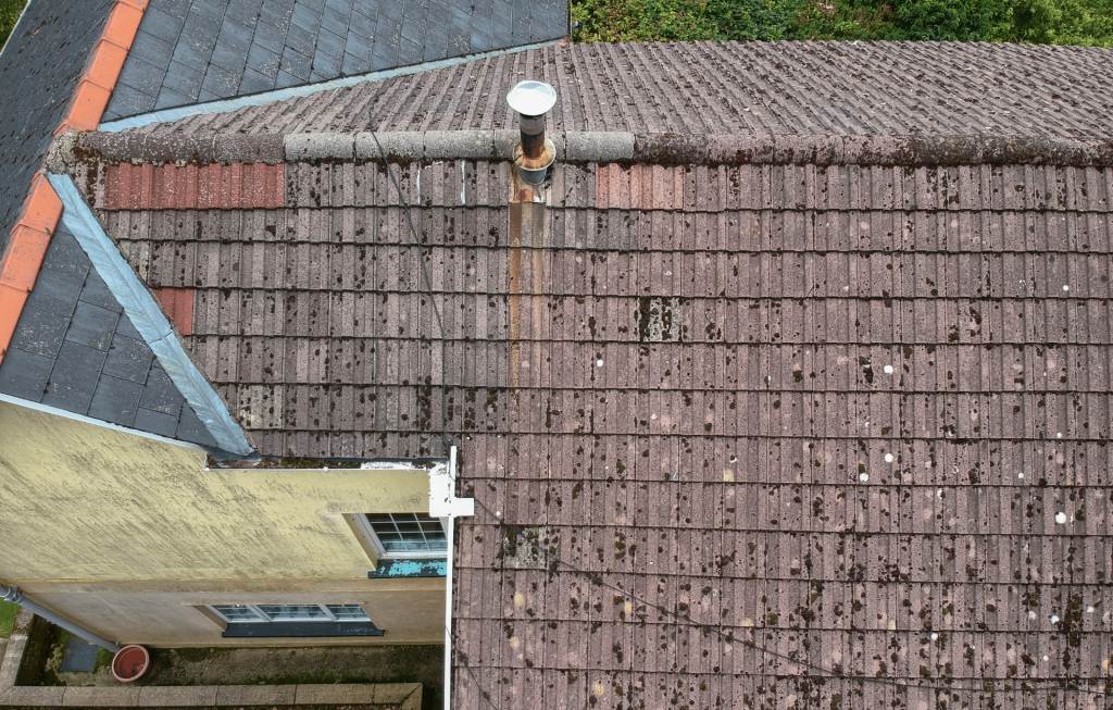 Storm Damage Inspections, Sacramento, CA