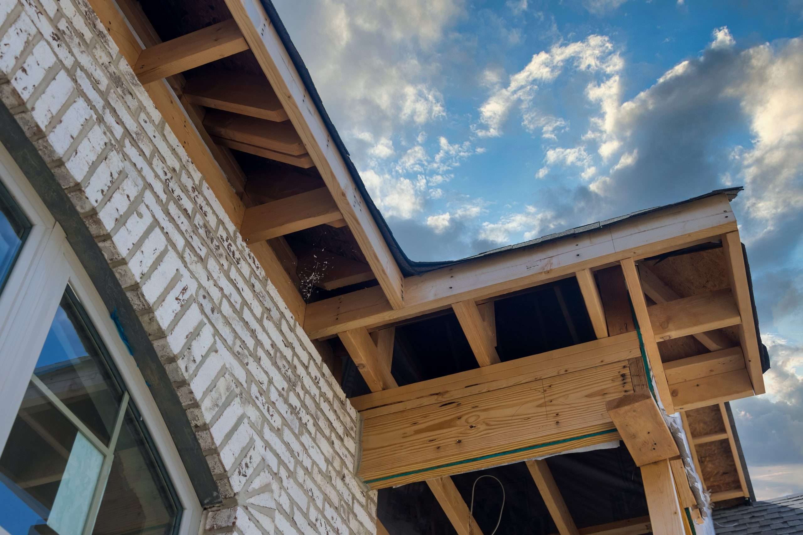 Soffit and Fascia, Sacramento, CA